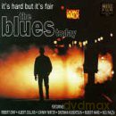 The Blues Today It's Hard But It's Fair [CD]