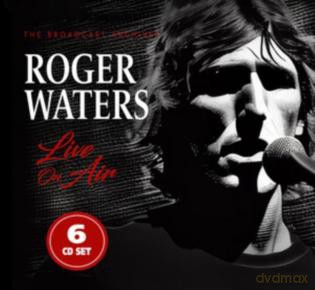 Roger Waters: The Broadcast Archives [6CD]