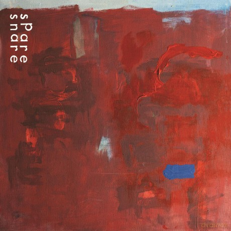 Spare Snare: The Brutal [CD]