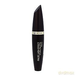 Max Factor Mascara False Lash Effect Wydłużająco-Pogrubiający Tusz Do Rzęs 13,1 Ml - Black Brown Brązowy [KOSMETYKI]