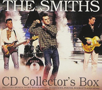 Smiths: The Collector's Box [3CD]