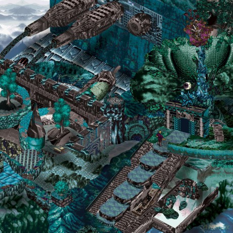 Tiger Village: The Celebr [CD]