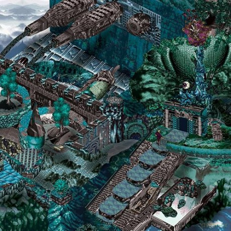 Tiger Village: The Celebr [CD]