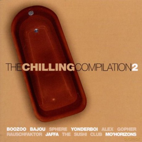 The Chilling Compilation [2CD]