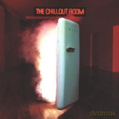 The Chillout Room [CD]
