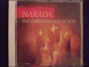 The Christmas Collection [CD]