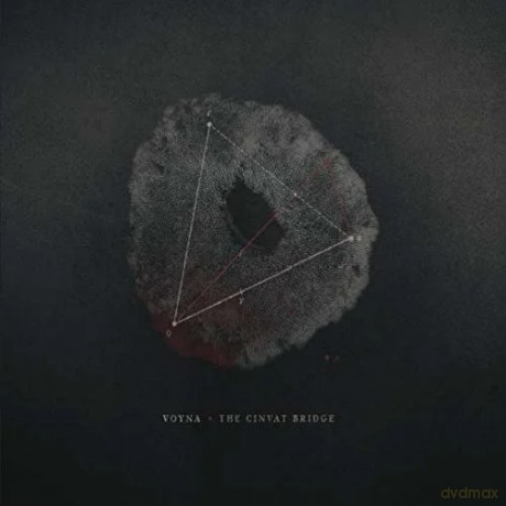 Voyna: The Cinvat Bridge [CD]