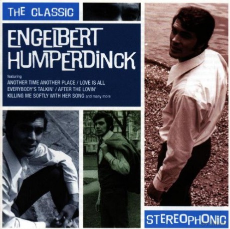 Engelbert: The Classic [CD]