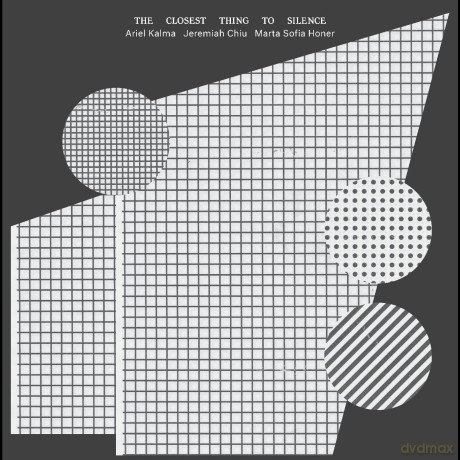 Kalma A. Chiu J: The Closes [CD]