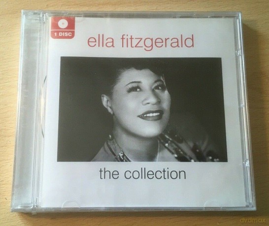 Ella Fitzgerald: The Collection [CD]
