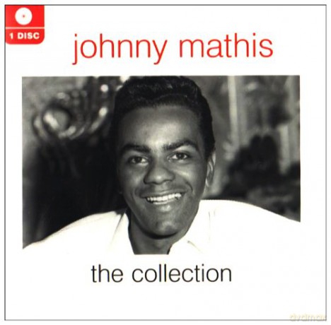 Johnny Mathis: The Collection [CD]