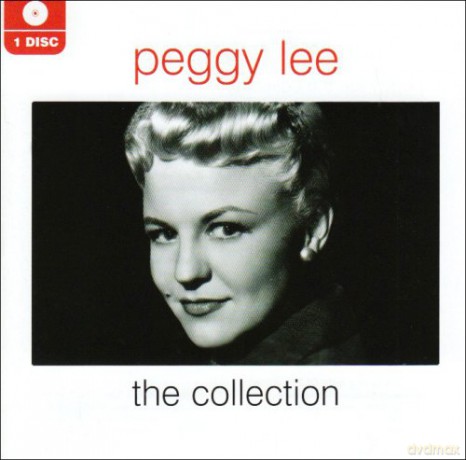 Peggy Lee: The Collection [CD]