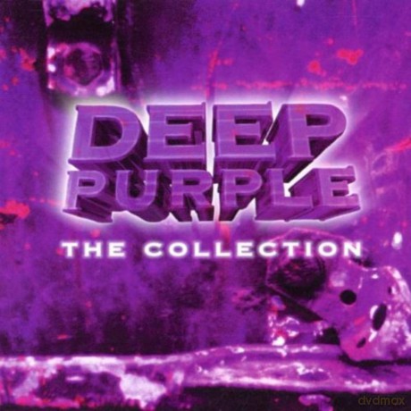 Deep Purple: The Collection [CD]