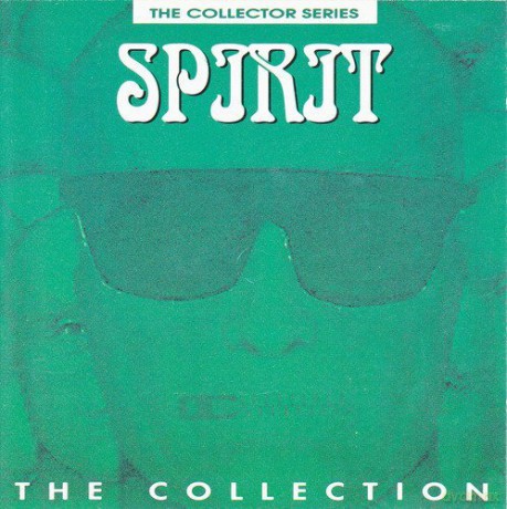 Spirit: The Collection [CD]