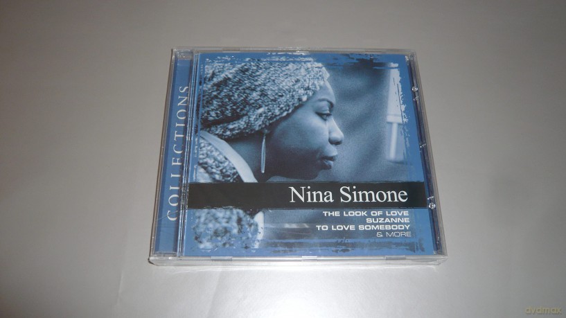 Nina Simone: The Collections Series [CD]