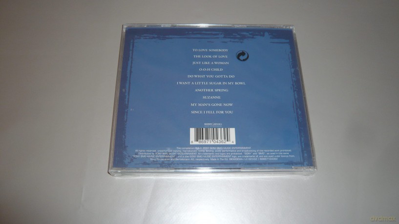 Nina Simone: The Collections Series [CD]