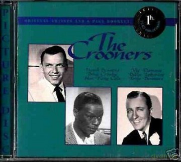 The Crooners [CD]