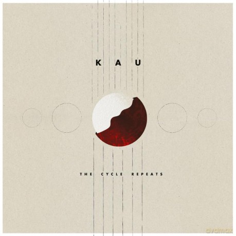 Kau: The Cycle [CD]