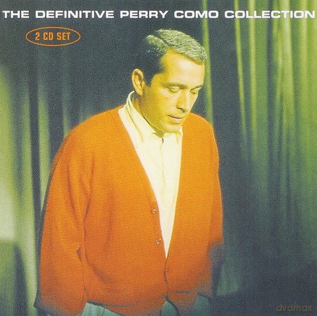 Perry Como: The Definitive Collection [CD]