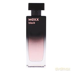 Mexx Black Woman Woda Toaletowa 50ml Spray [PERFUMY]