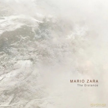 Mario Zara: The Distance [CD]