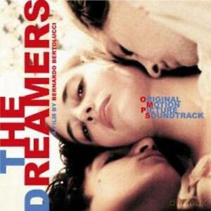 The Dreamers - soundtrack [CD]