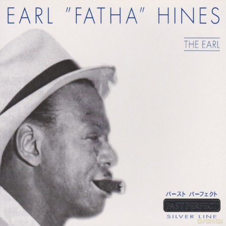 Earl Hines: The Earl [CD]