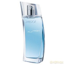 Mexx Fly High Man Woda Toaletowa 50ml Spray [PERFUMY]