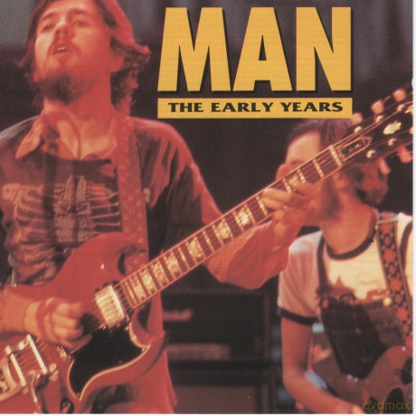 Aimee Mann: The Early Years [CD]