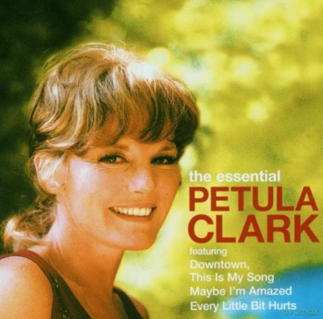 Petula Clark: The Essential [CD]
