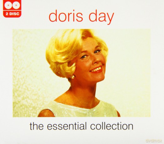 Doris Day: The Essential Collection [2CD]