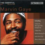 Marvin Gaye: The Essential Collection [2CD]