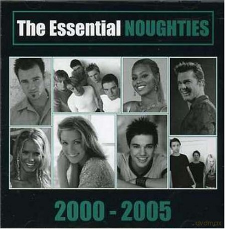 The Essential Noughties 2000-2005 [CD]