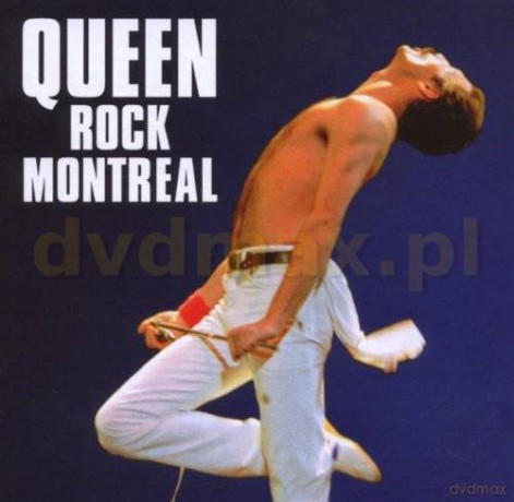 Queen: Queen Rock Montreal [2CD]