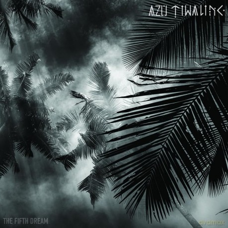 Azu Tiwaline: The Fifth Dream [CD]