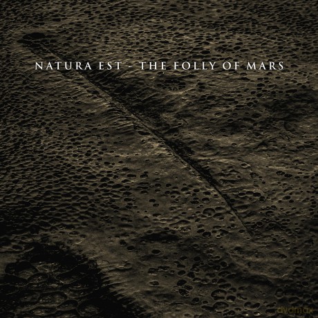 Natura Est: The Folly [CD]