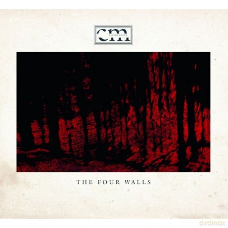 Closed Mouth: The Four Walls [CD]