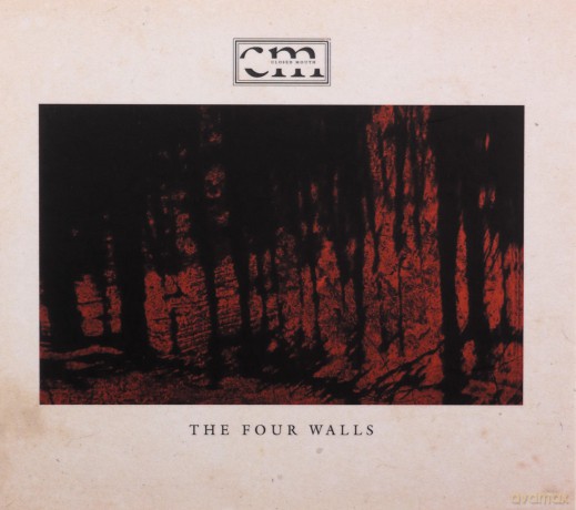 Closed Mouth: The Four Walls [CD]