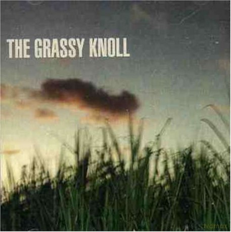 Grassy Knoll: The Grassy Knoll [CD]