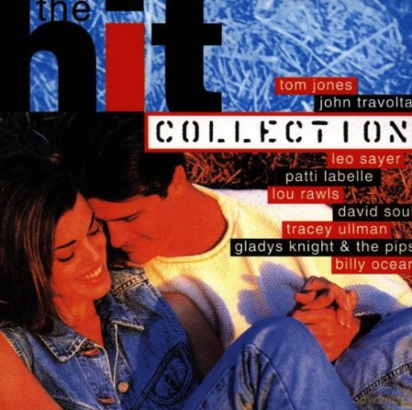 The Hit Collection [CD]