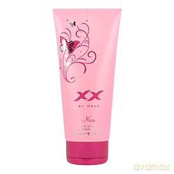 Mexx Xx Nice Balsam Do Ciała dla Kobiety 200ml [PERFUMY]