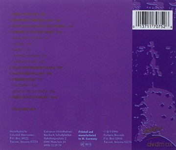 The Hubei Song And Dance Ensemble: The Imperial Bells Of China [CD]