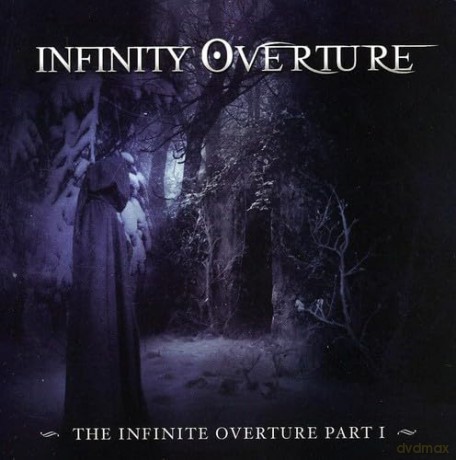 Infinity Overture: The Infinite Overture Part 1 [CD]