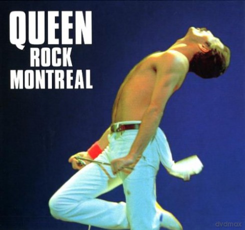 Queen: Queen Rock Montreal [3xWinyl]