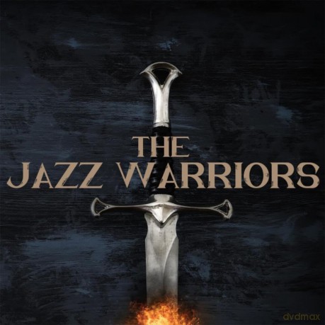 Jazz Warriors: The Jazz Warriors [CD]