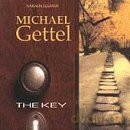 Michael Gettel: The Key [CD]