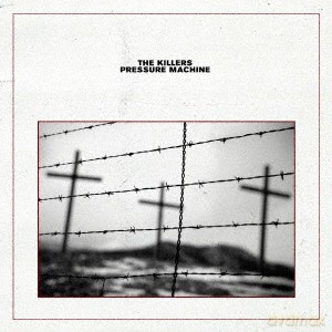 The Killers - Pressure Machine [CD]