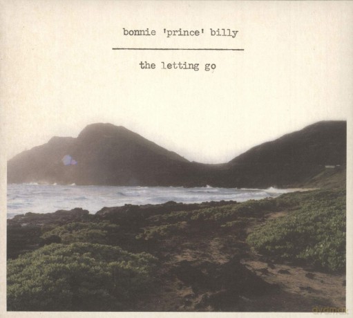 Bonnie Prince Billy: The Letting Go [CD]