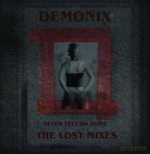 Demonix: The Lost Mixes [CD]