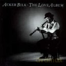 Acker Bilk: The Love Album [CD]